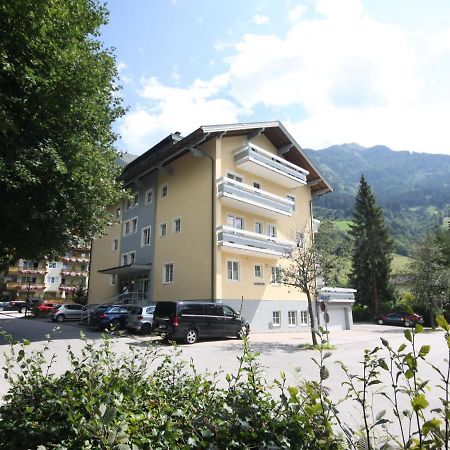 Apartment Stefanie-1 By Interhome Bad Hofgastein Esterno foto