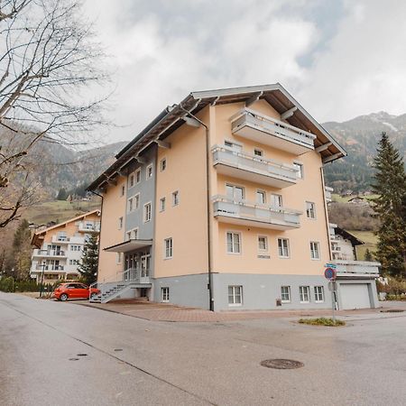 Apartment Stefanie-1 By Interhome Bad Hofgastein Esterno foto