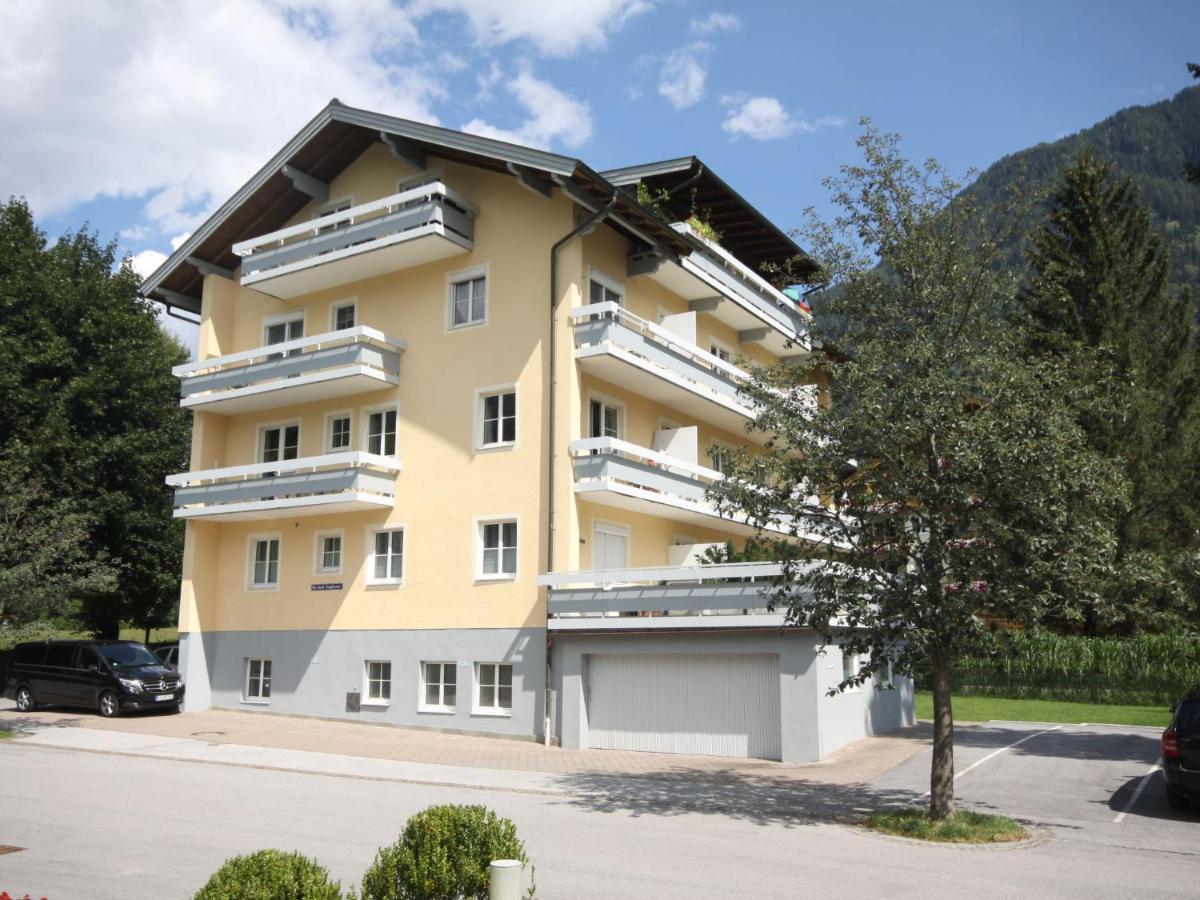 Apartment Stefanie-1 By Interhome Bad Hofgastein Esterno foto