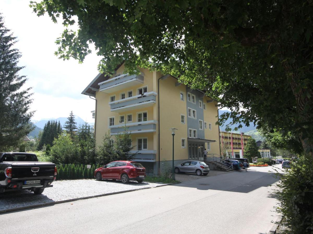 Apartment Stefanie-1 By Interhome Bad Hofgastein Esterno foto