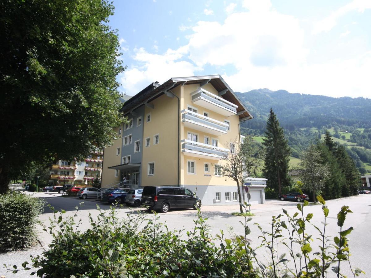 Apartment Stefanie-1 By Interhome Bad Hofgastein Esterno foto