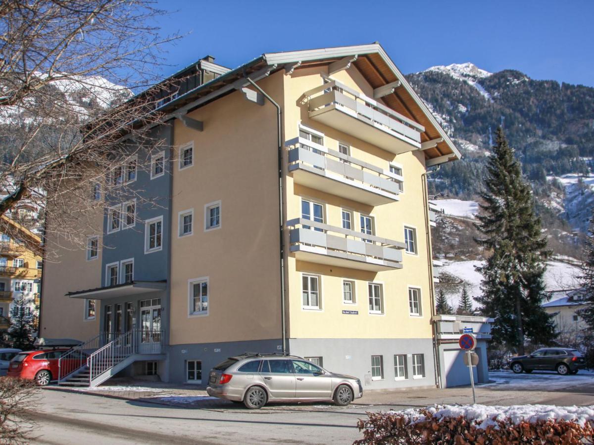 Apartment Stefanie-1 By Interhome Bad Hofgastein Esterno foto