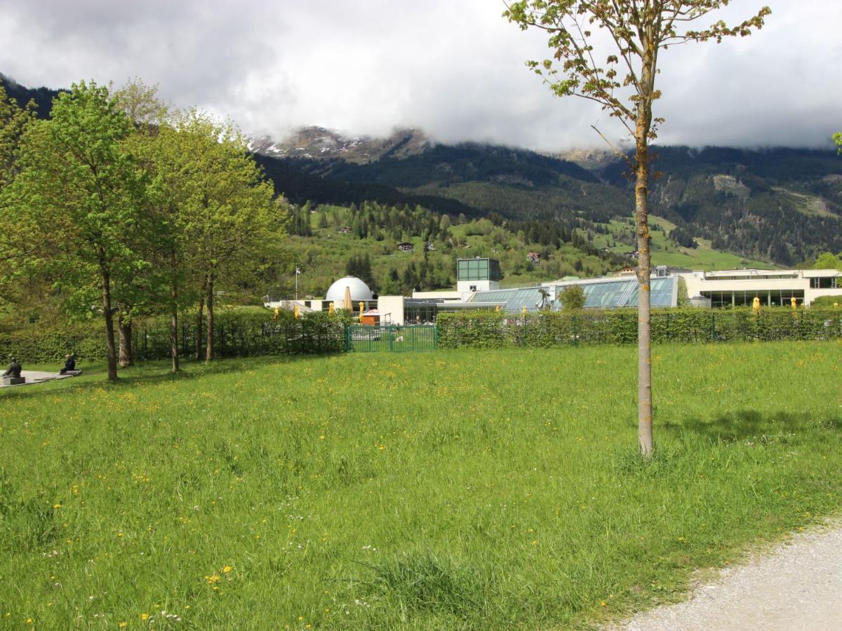 Apartment Stefanie-1 By Interhome Bad Hofgastein Esterno foto