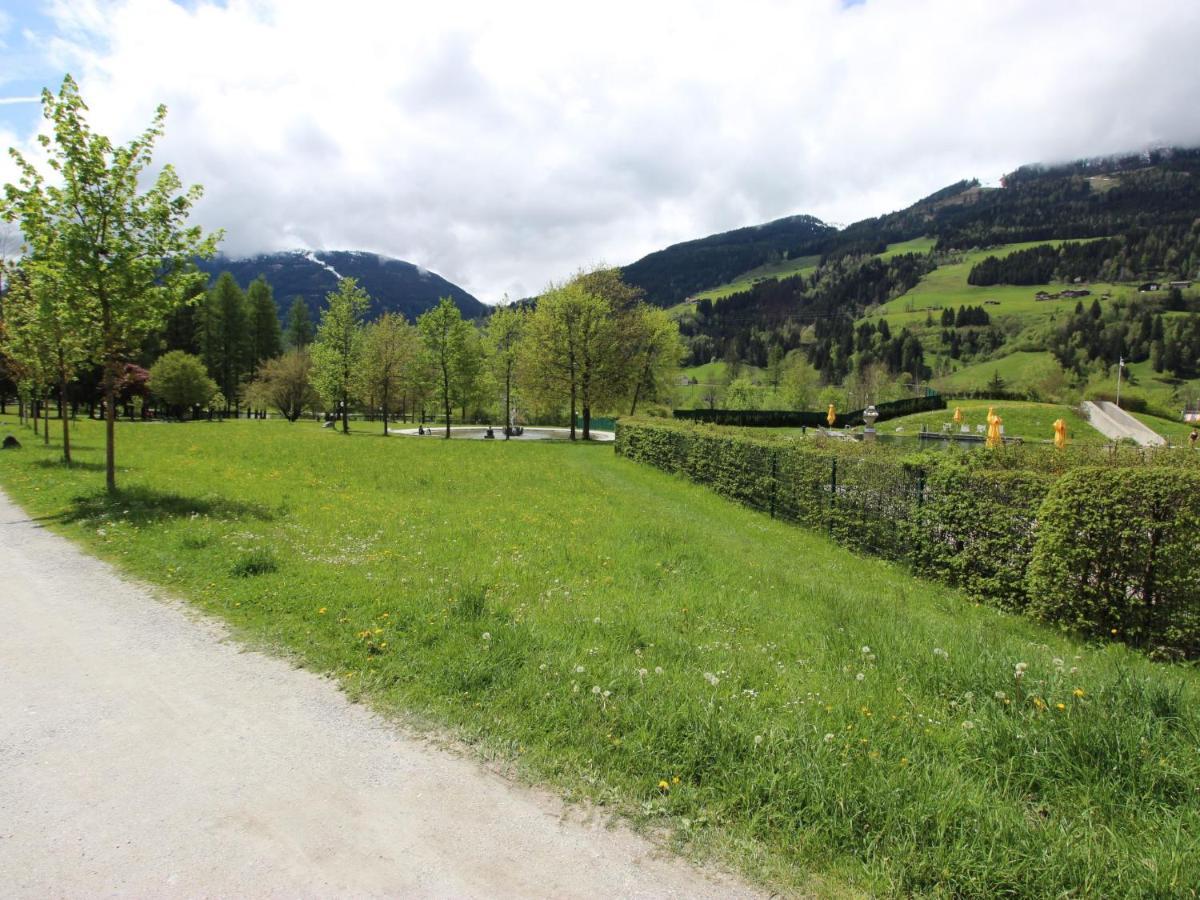 Apartment Stefanie-1 By Interhome Bad Hofgastein Esterno foto