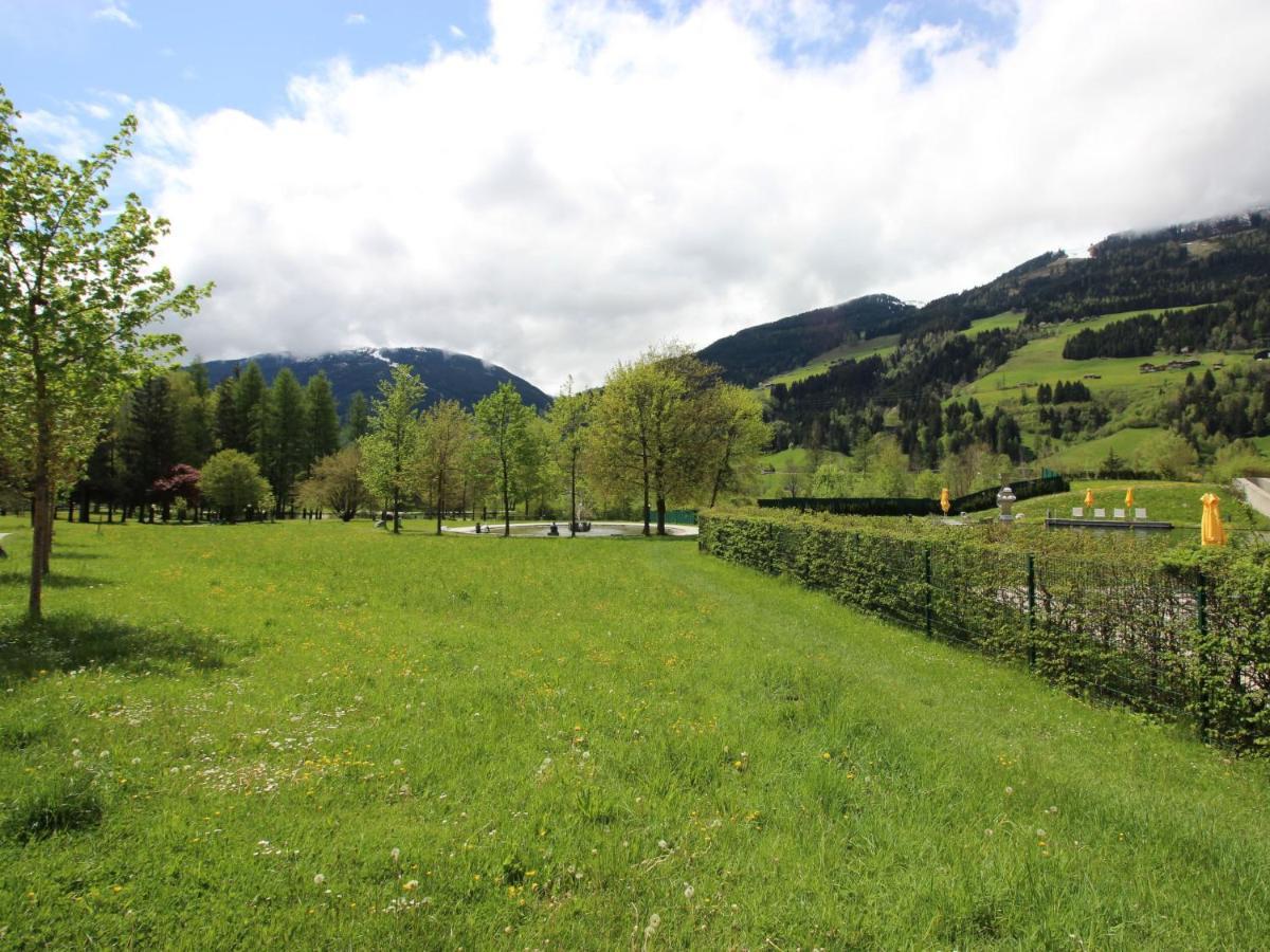 Apartment Stefanie-1 By Interhome Bad Hofgastein Esterno foto