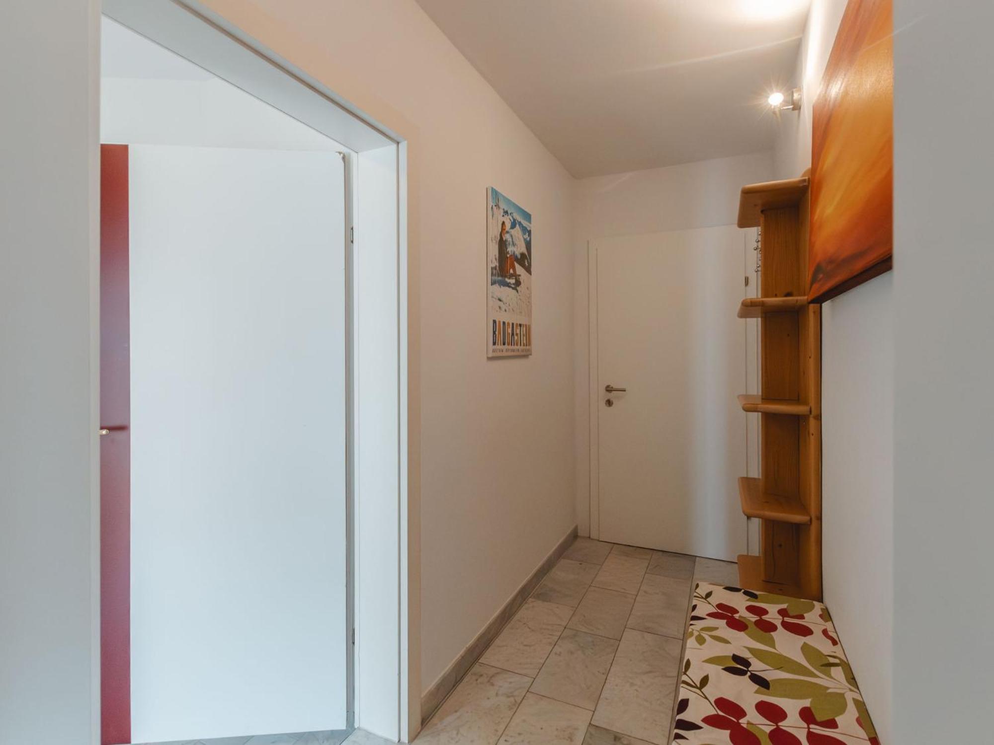 Apartment Stefanie-1 By Interhome Bad Hofgastein Esterno foto