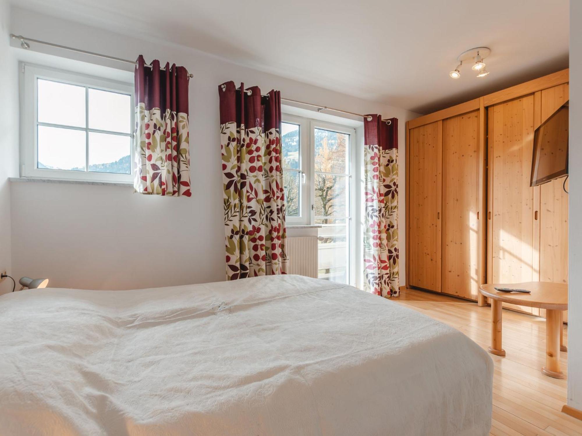 Apartment Stefanie-1 By Interhome Bad Hofgastein Esterno foto