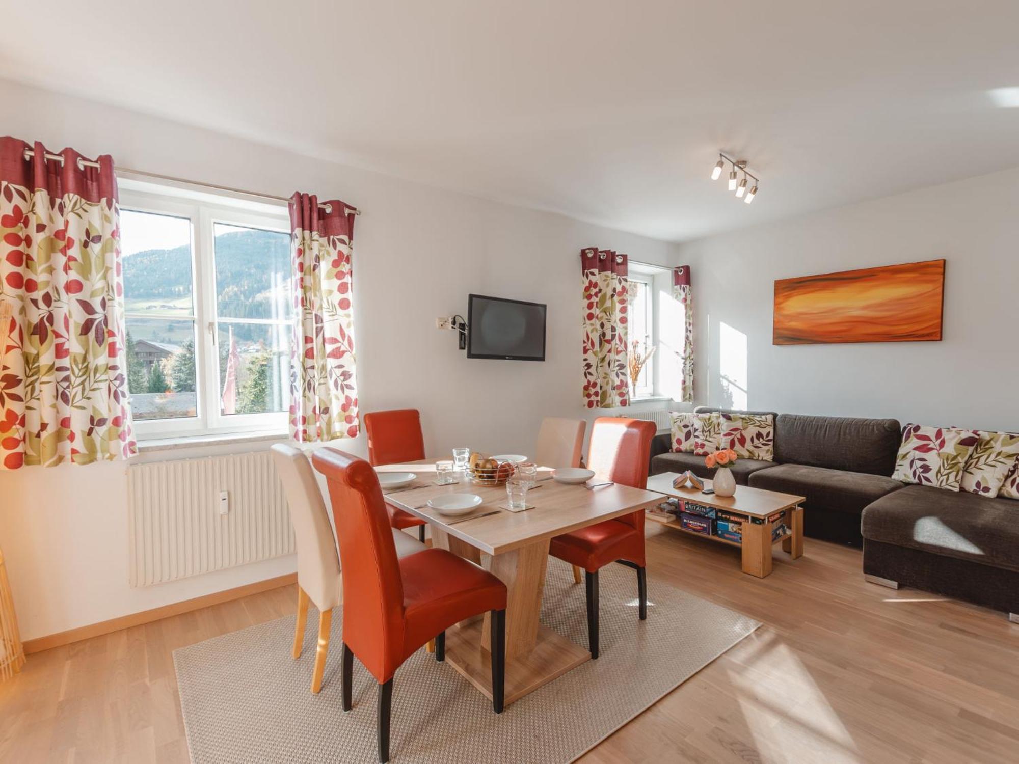 Apartment Stefanie-1 By Interhome Bad Hofgastein Esterno foto
