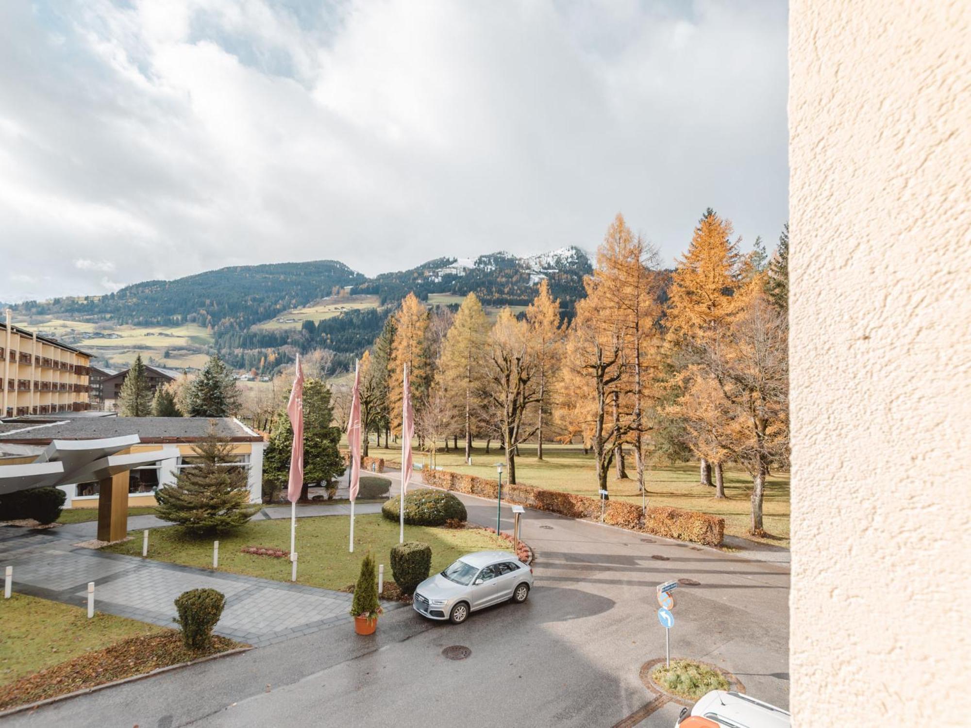 Apartment Stefanie-1 By Interhome Bad Hofgastein Esterno foto