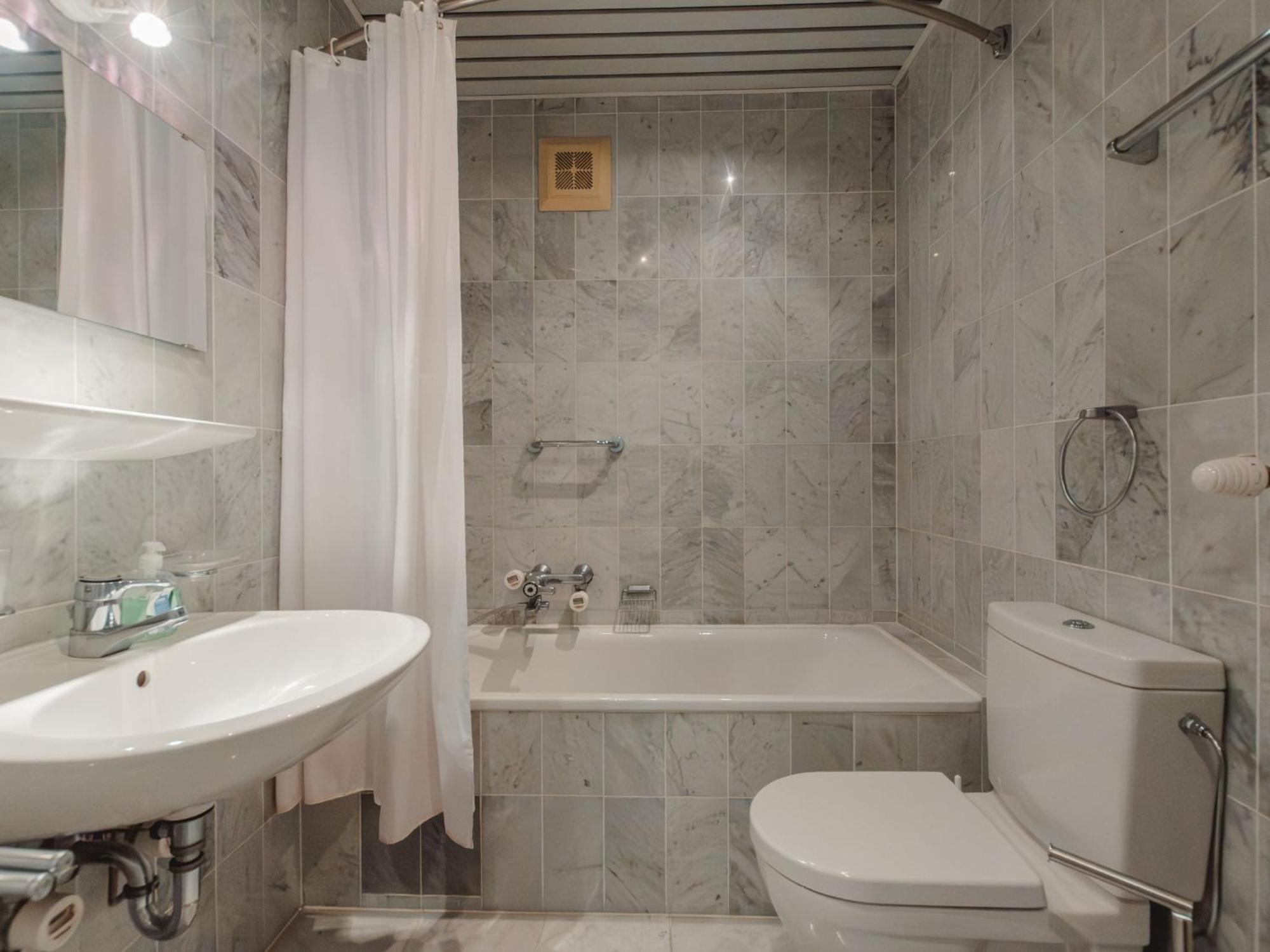 Apartment Stefanie-1 By Interhome Bad Hofgastein Esterno foto