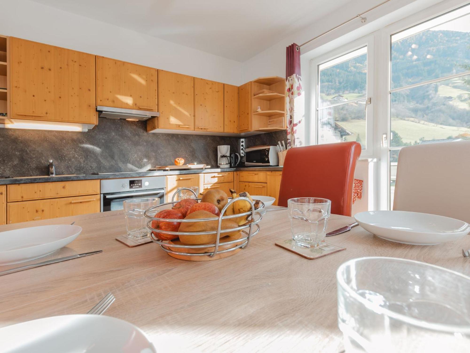 Apartment Stefanie-1 By Interhome Bad Hofgastein Esterno foto