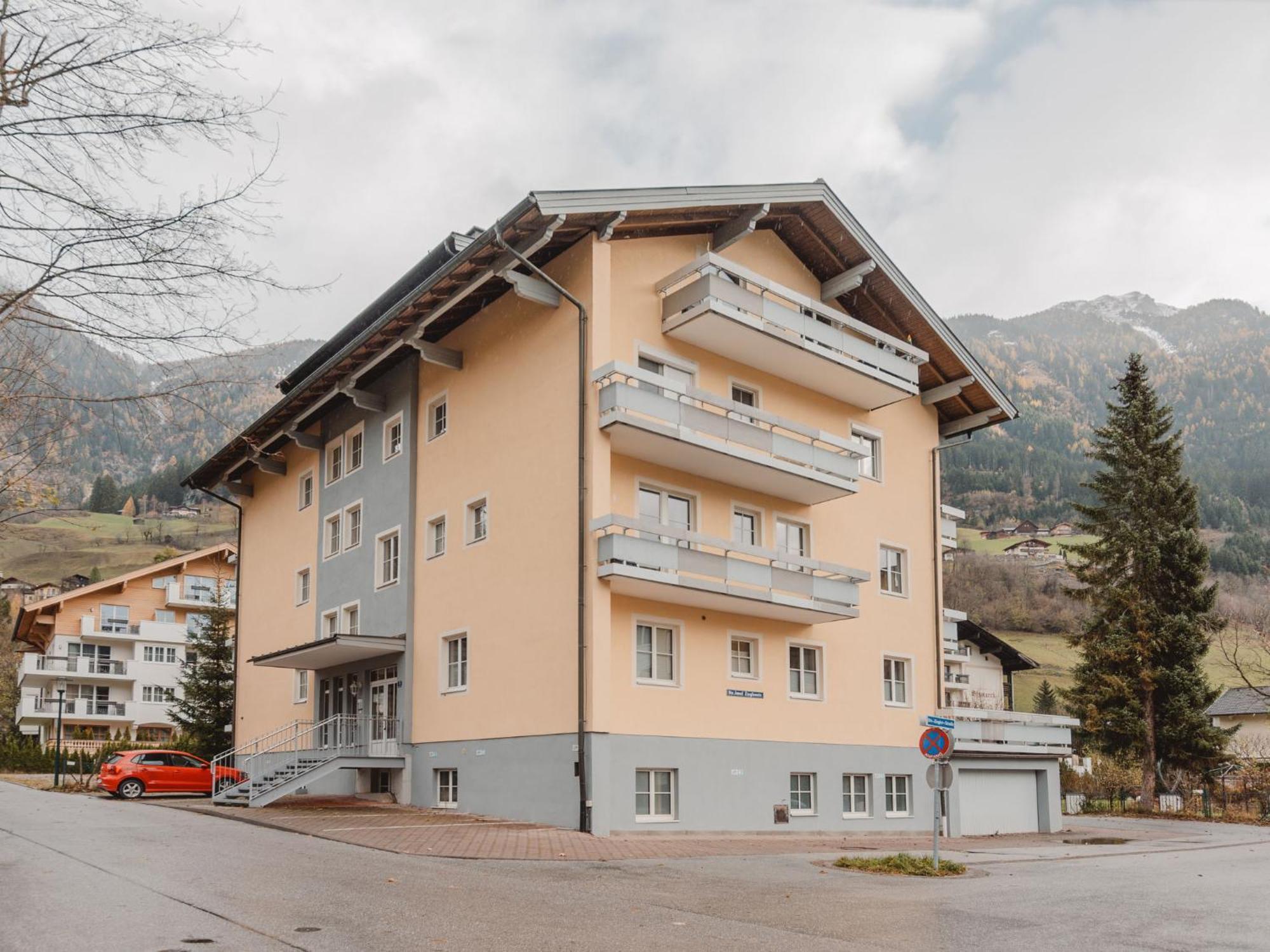 Apartment Stefanie-1 By Interhome Bad Hofgastein Esterno foto