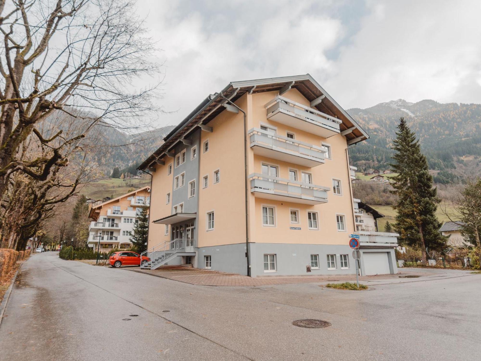 Apartment Stefanie-1 By Interhome Bad Hofgastein Esterno foto